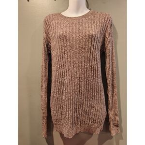 Asos top nwt chunky ribbed